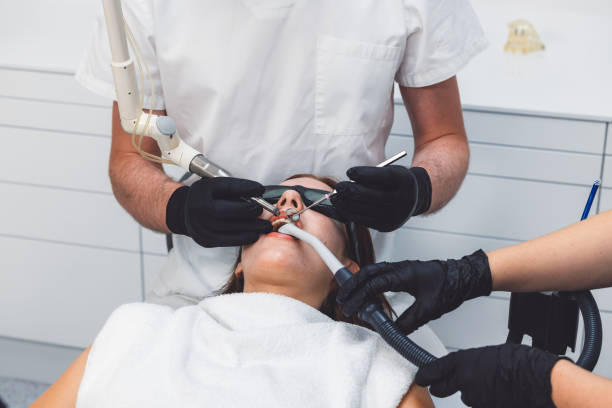 Best Emergency Wisdom Tooth Extraction in Perry Heights, OH