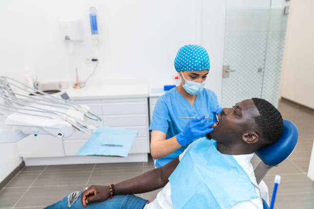 Best Emergency Orthodontic Repairs in Perry Heights, OH