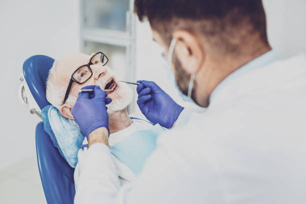Best Emergency Treatment for Jaw Pain or Injury in Perry Heights, OH